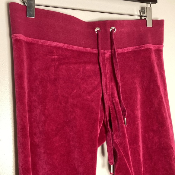 Express Pink Matching Lounge Hoodie Sweatpants Set Size 2 - Picture 12 of 16